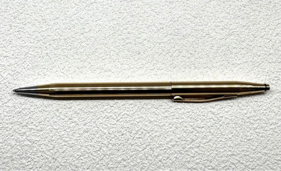 CROSS クロス　クラシックセンチュリー　ボールペン・シャーペン　旧ロゴ