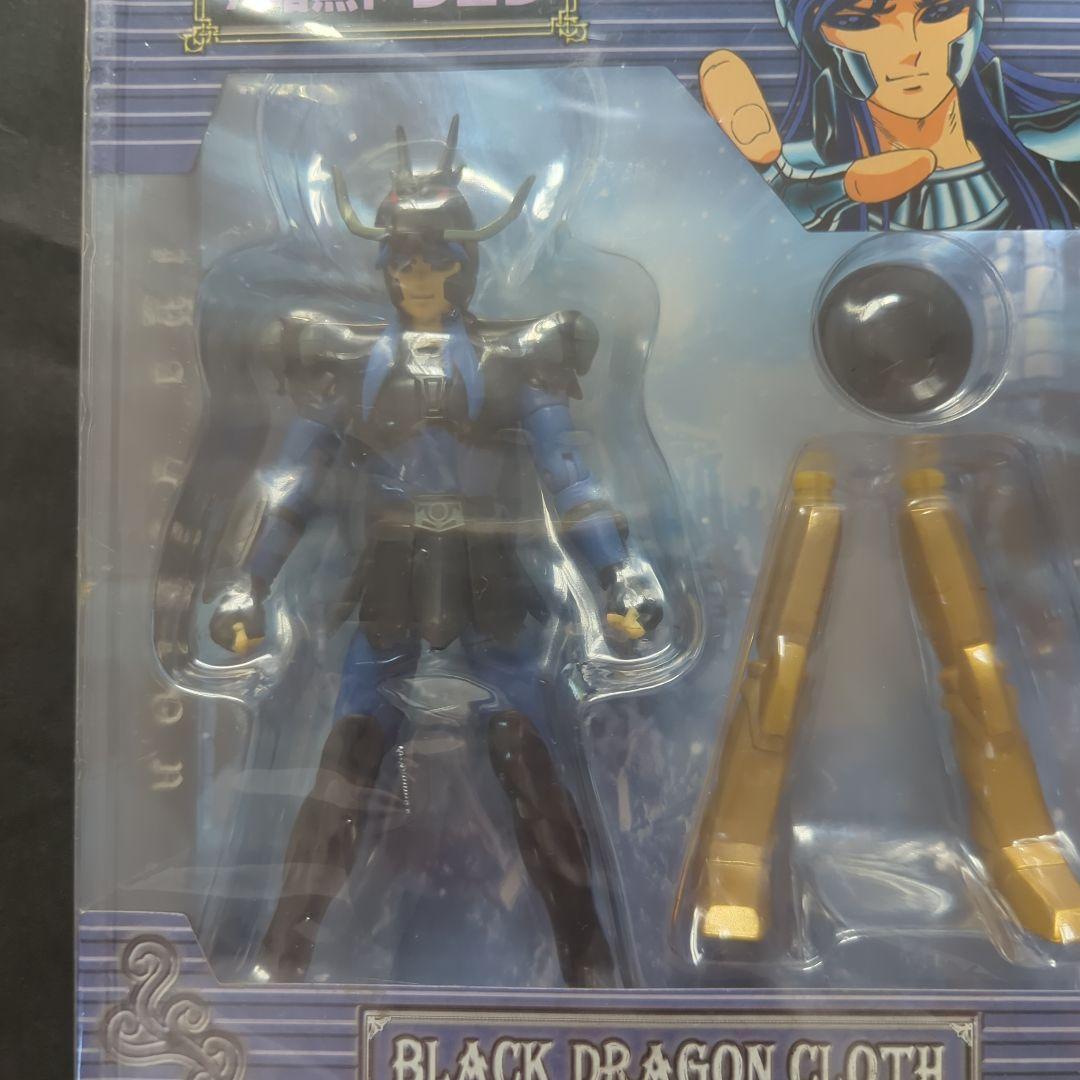 【未開封】 アクションセイント 聖闘士星矢 拳闘聖闘士