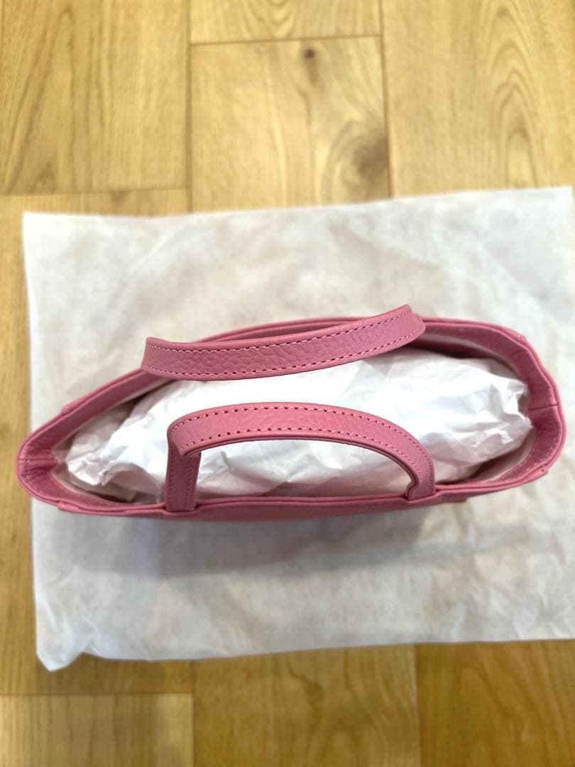 新品未使用　kitamura キタムラ　ウィキッド　バッグ　コラボ