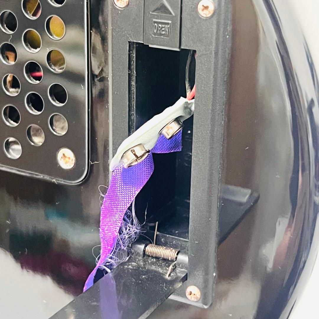 人気 ピグノーズ エレキギター PGG100 サンバースト メンテナンス済み