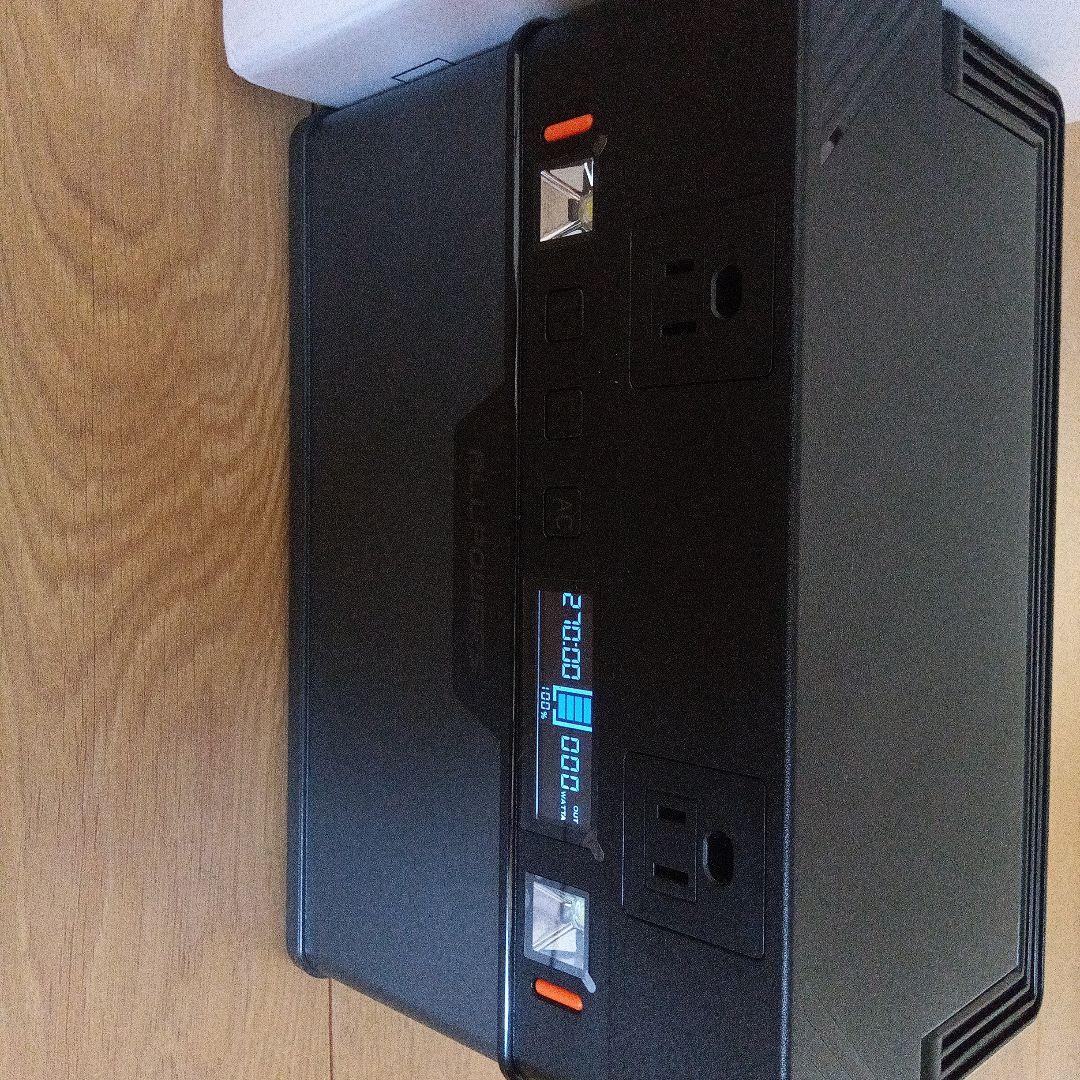 オールパワーズポータブル電源 S700 164000mAh