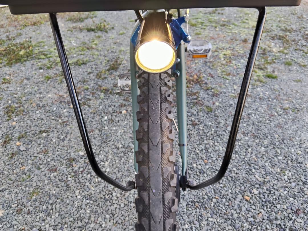 電動アシスト自転車✱ブリジストン•ハイディー2✱別料金で発送も可能です