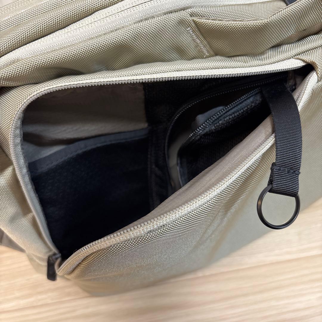 THE NORTH FACE Shuttle Series 3way バッグ