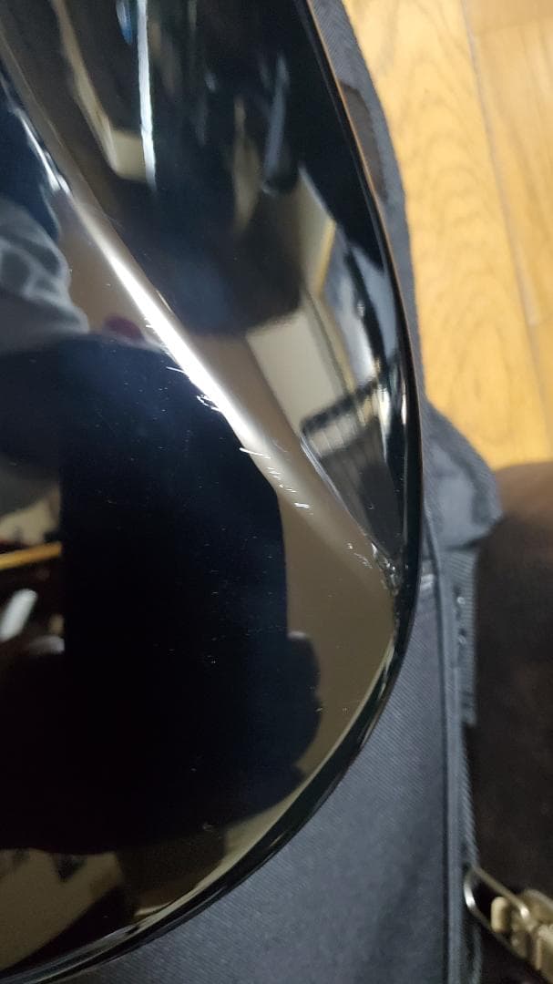 J-Standard ODYSSEY（ lucky13）