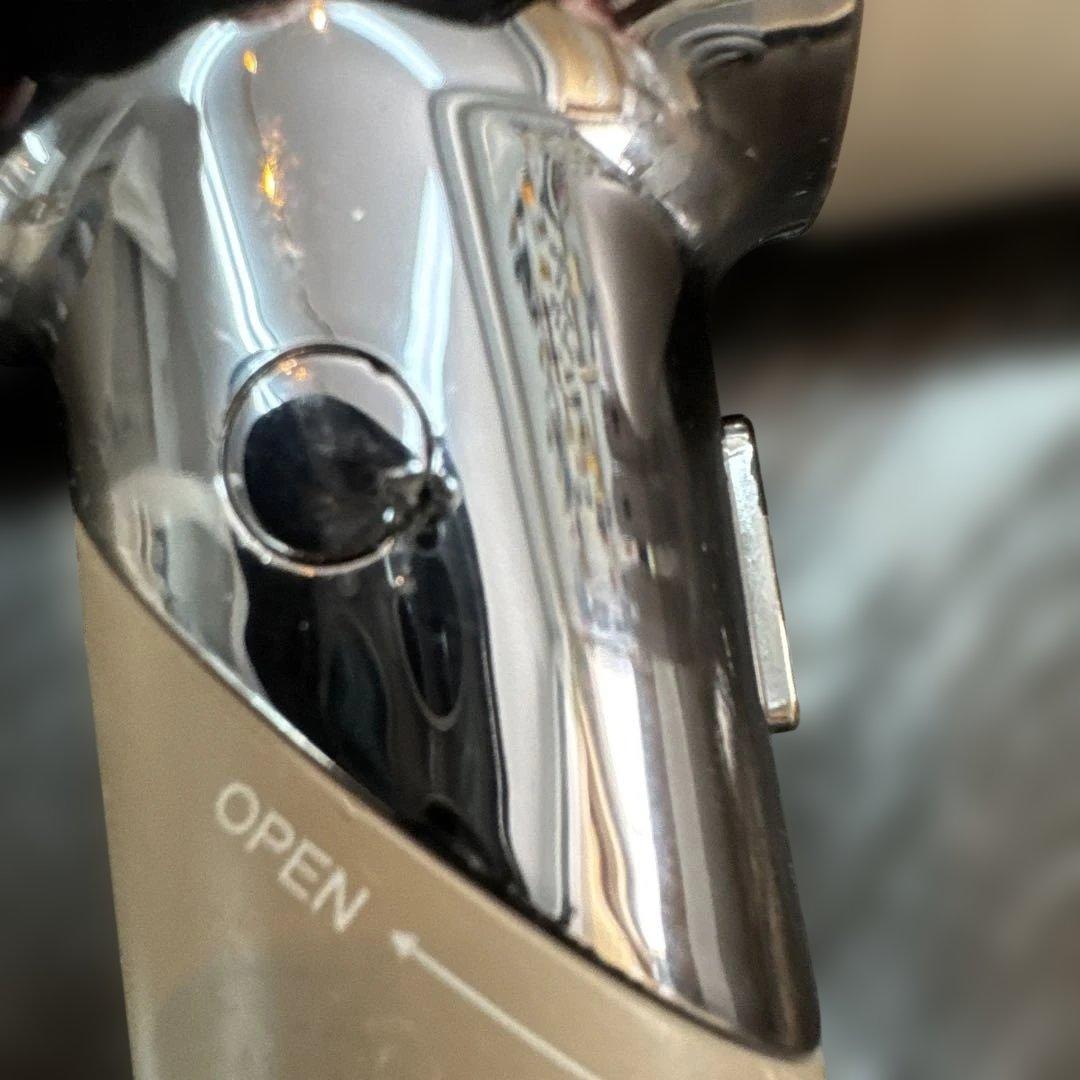 KINUJO（キヌージョ）　ＫＨ002ヘアドライヤー（動作正常）