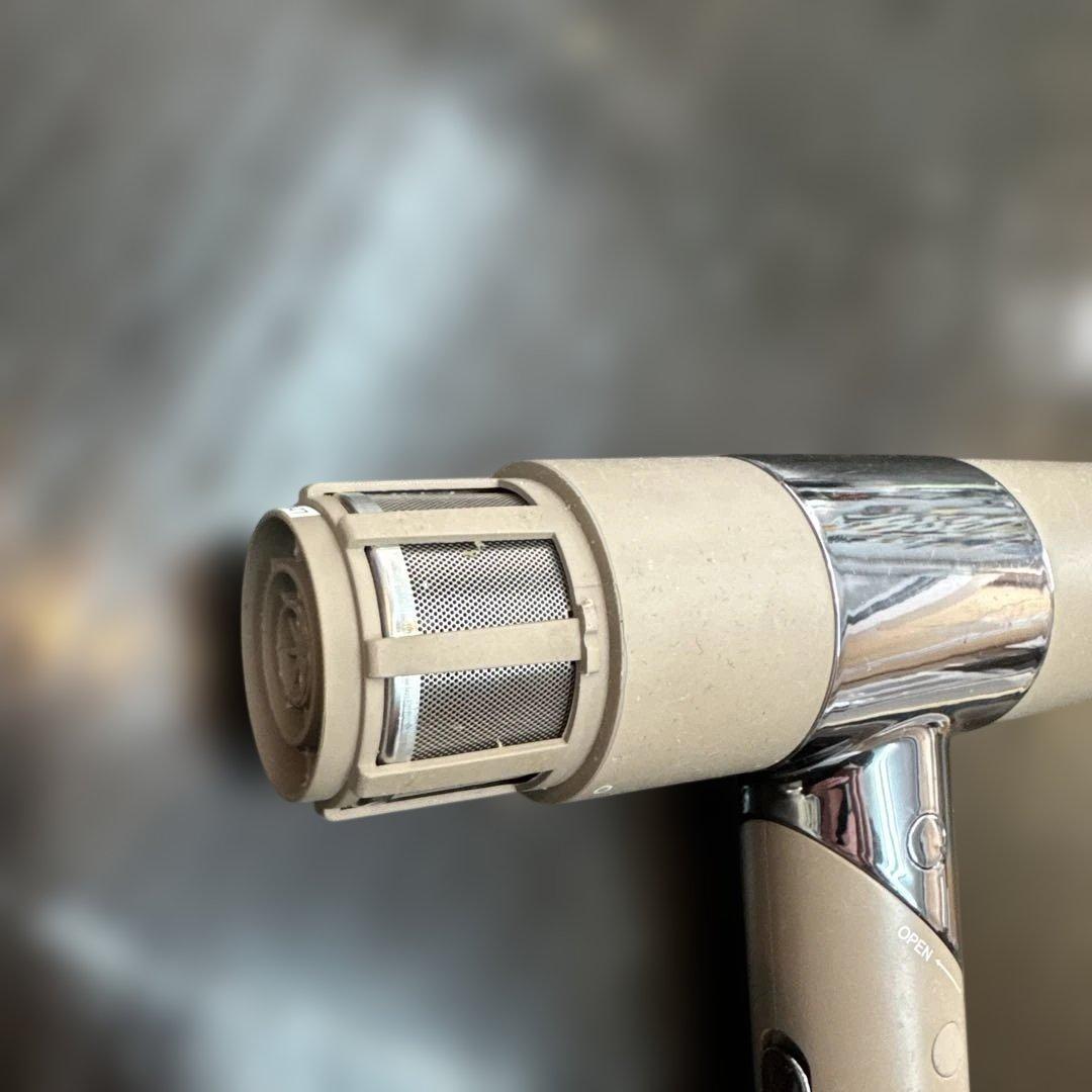 KINUJO（キヌージョ）　ＫＨ002ヘアドライヤー（動作正常）