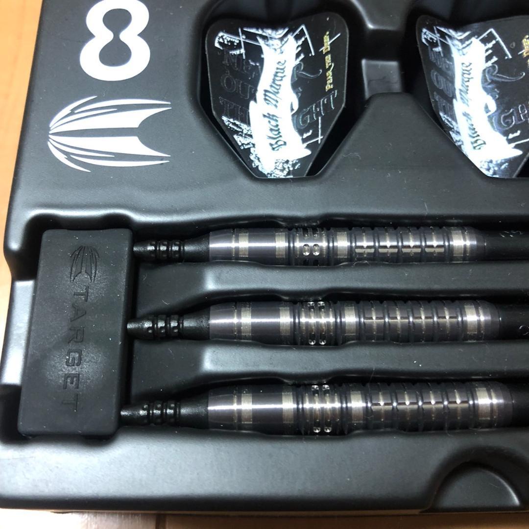 新品TARGETターゲットBARRACUDDAバラクーダ18g定価/13000円