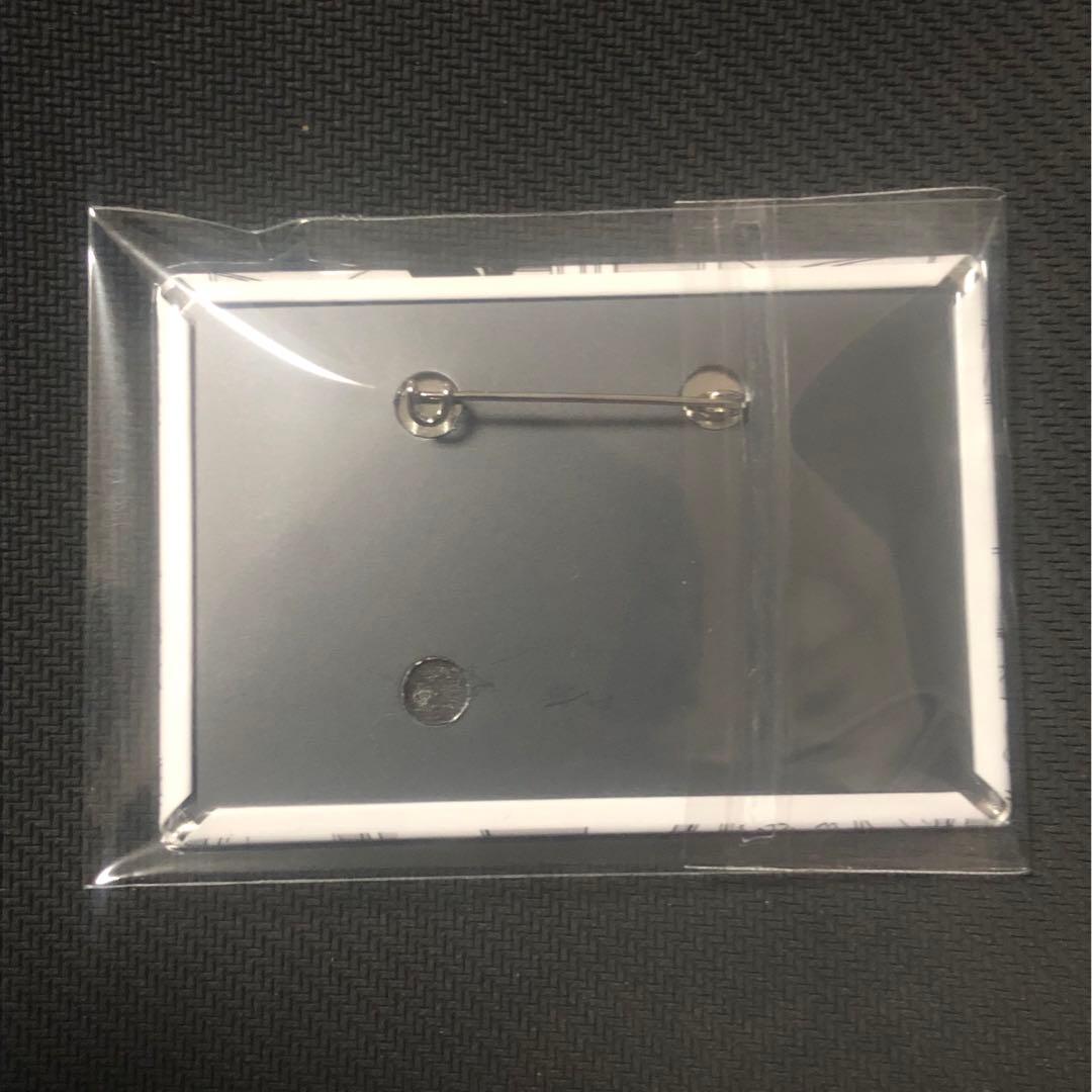 激レア　岡野く仔 缶バッジ(クリエイターズクレーン)jk 限定