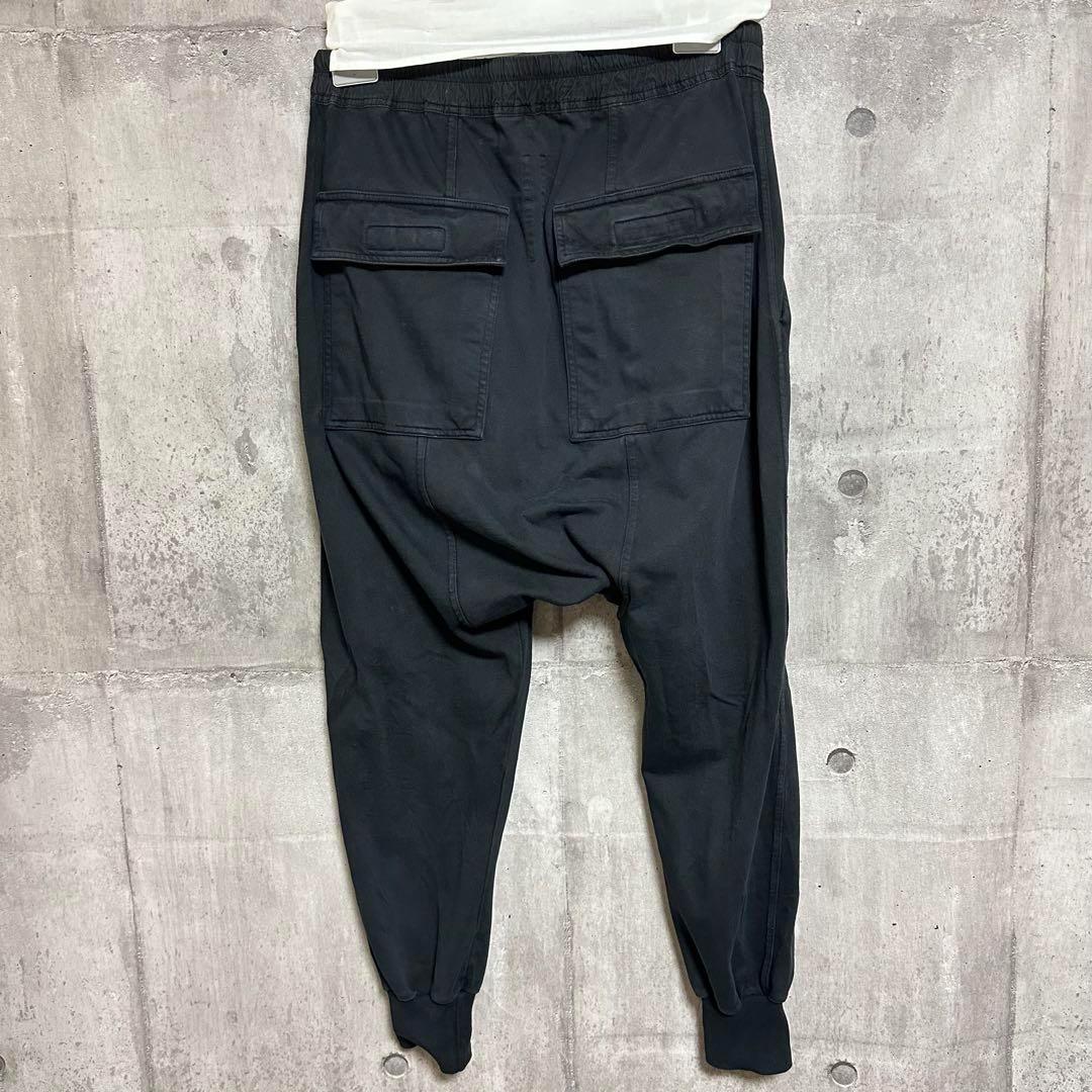 パンツ 22ss RICK OWENS DRKSHDW prisoner pants