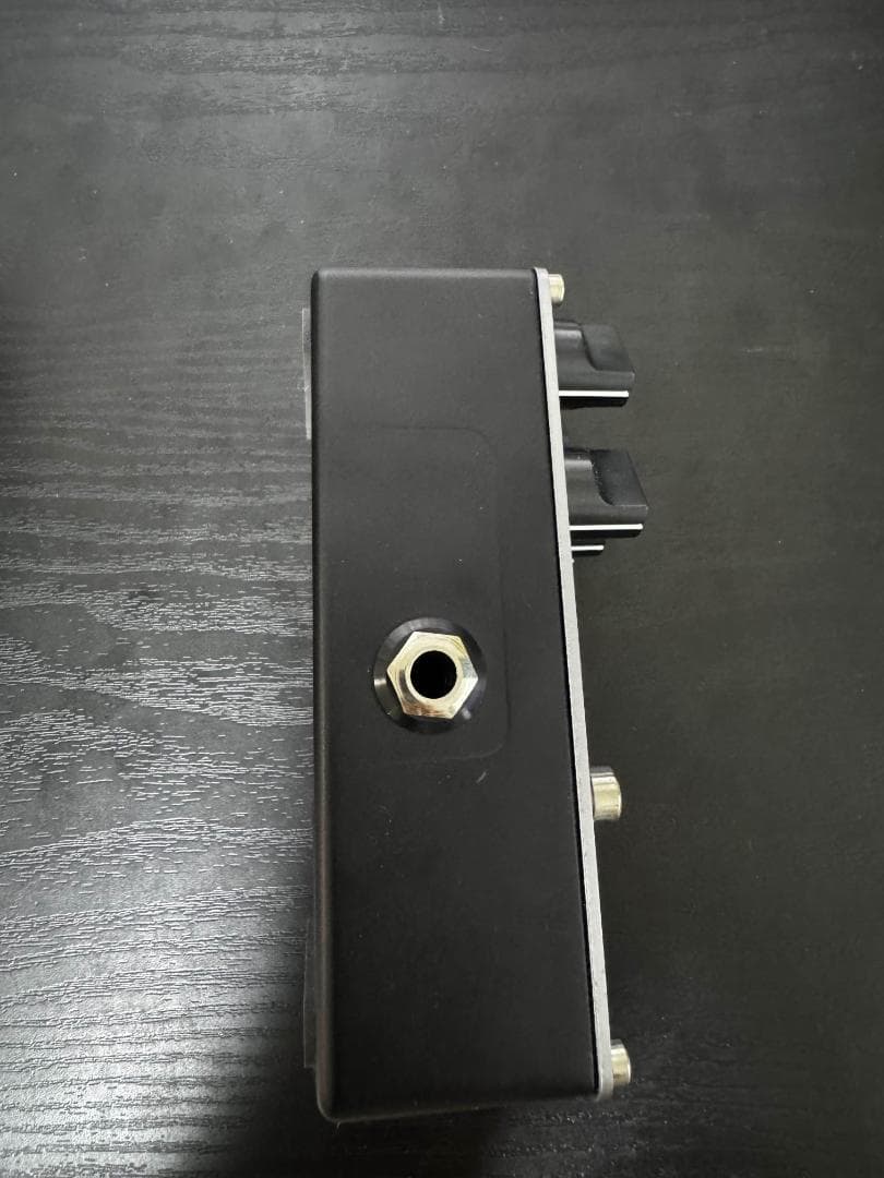 ギター VOX VALVENERGY SILK DRIVE