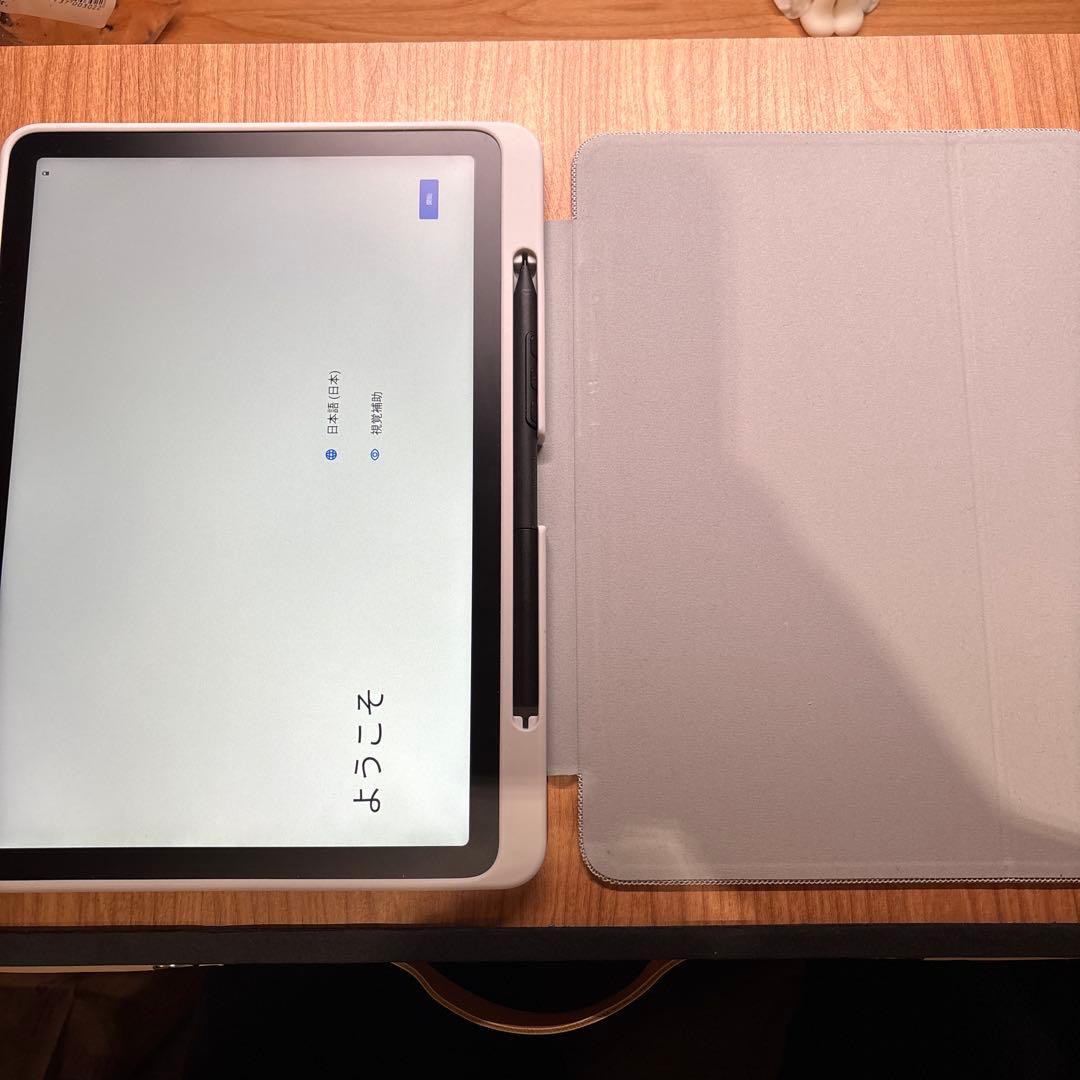 Wacom MovinkPad 11 専用ケースセット