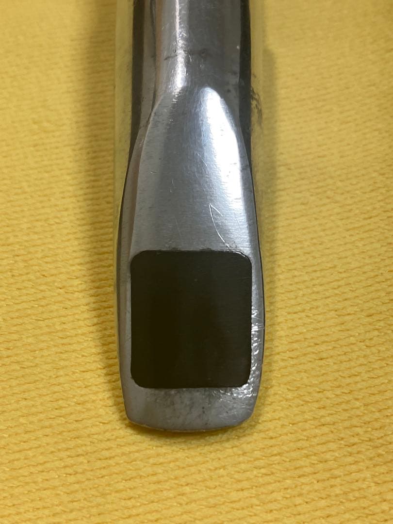 Dukoff Alto D7 マウスピース　MIAMI FLORIDA