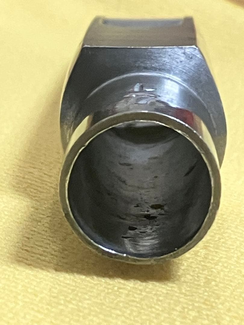 Dukoff Alto D7 マウスピース　MIAMI FLORIDA