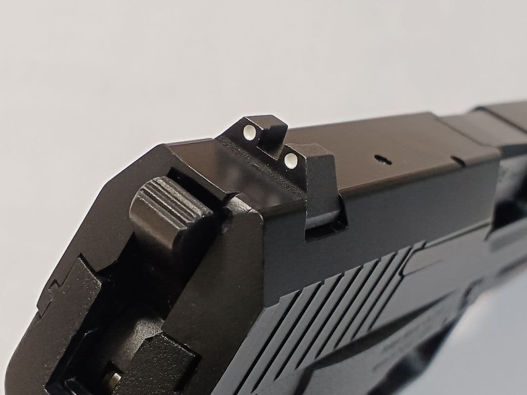 東京マルイ USP ガスブローバック