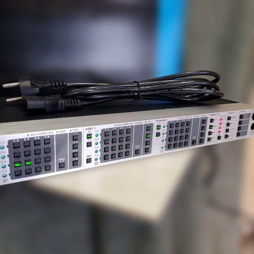 希少 t.c. electronic digital konnekt x32