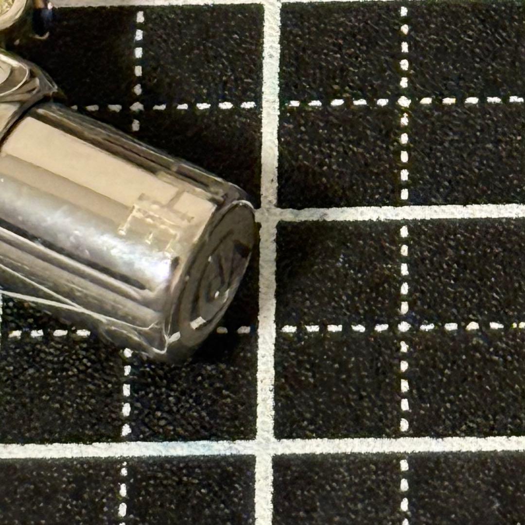 カランダッシュ ボールペン エクリドールXS アンモナイト サファイア