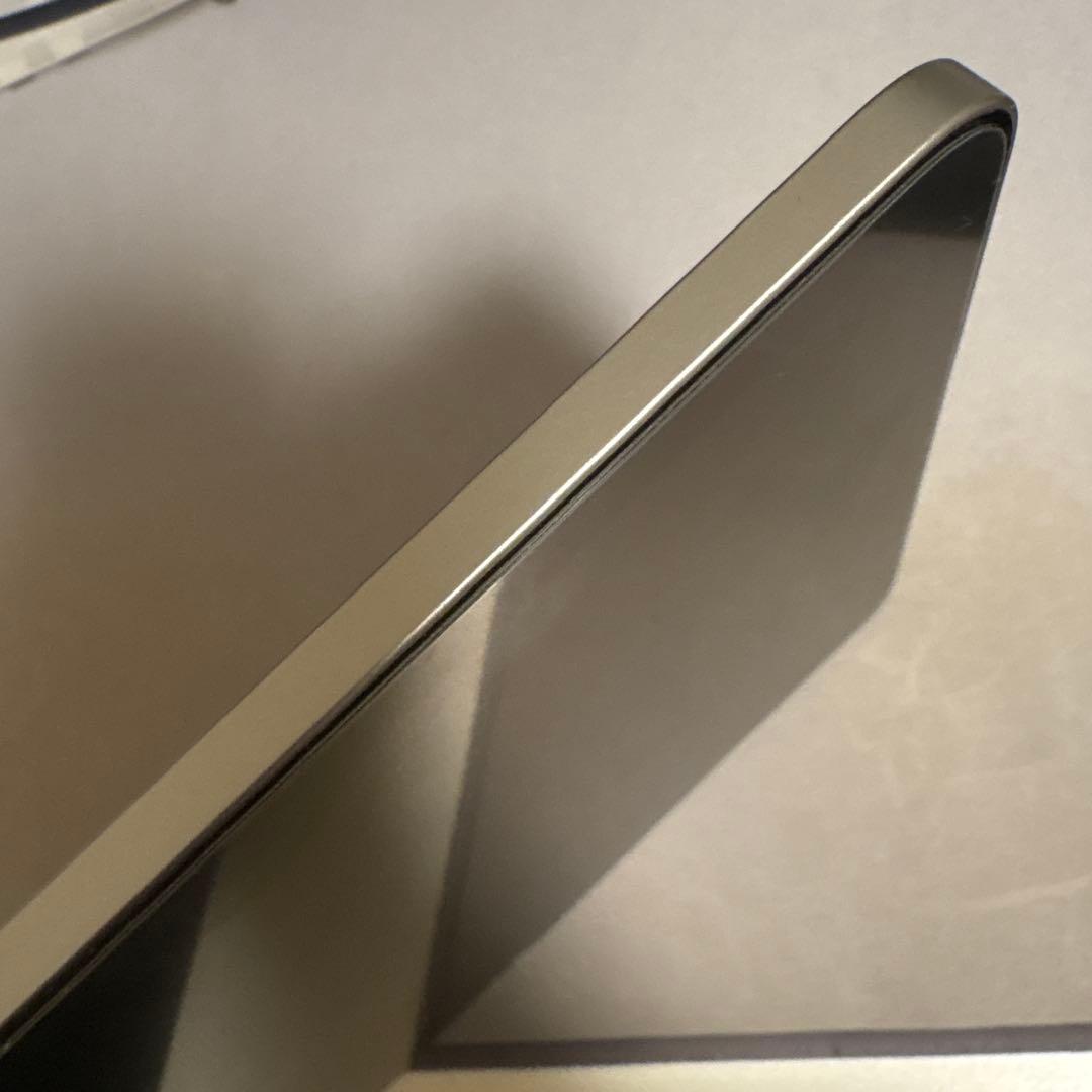 11インチiPad Air（M2）グレー 本体 MUWC3J/A