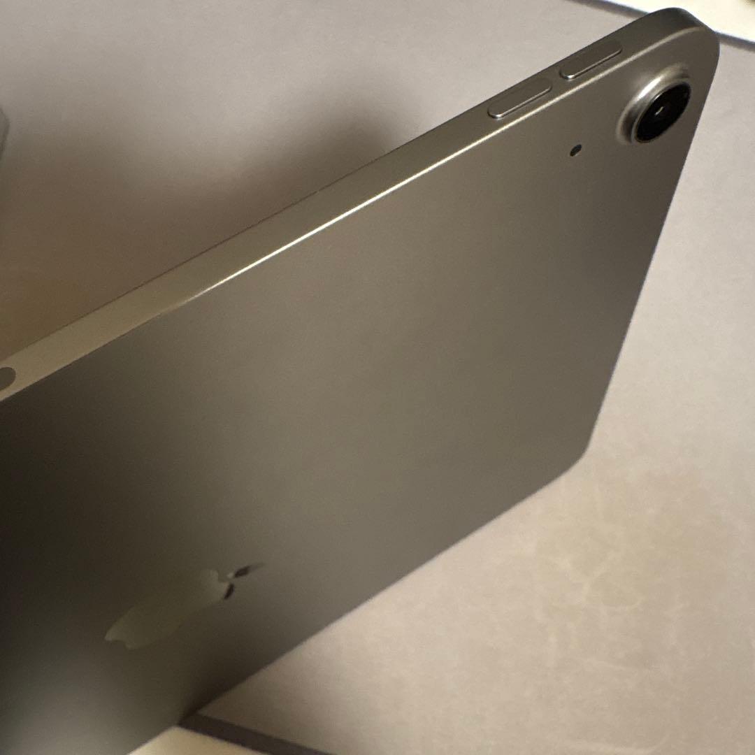 11インチiPad Air（M2）グレー 本体 MUWC3J/A