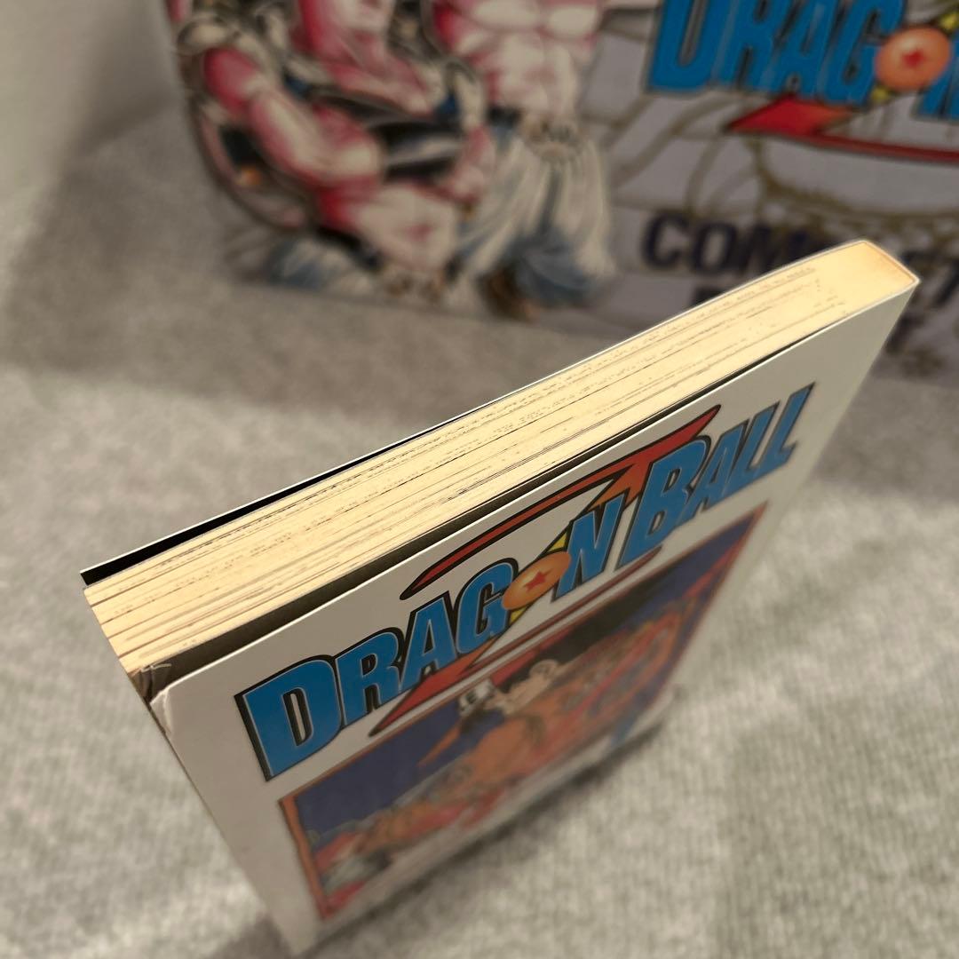 ドラゴンボールZ 英語版 全26巻 コンプリートボックス
