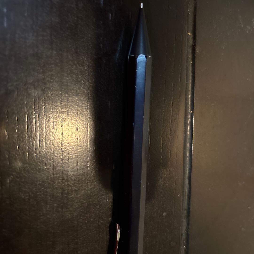 今日だけ！シャープペンシル3本セット