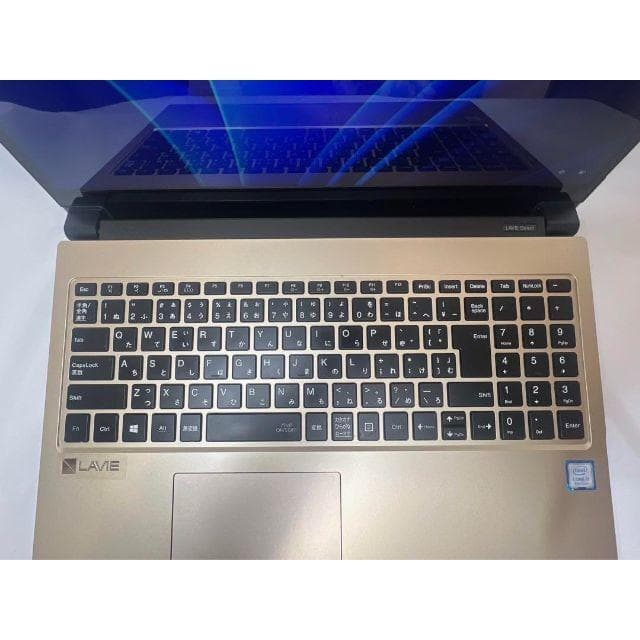 【美品】 超ハイスペックPC 動画編集/ゲーミング Core i7