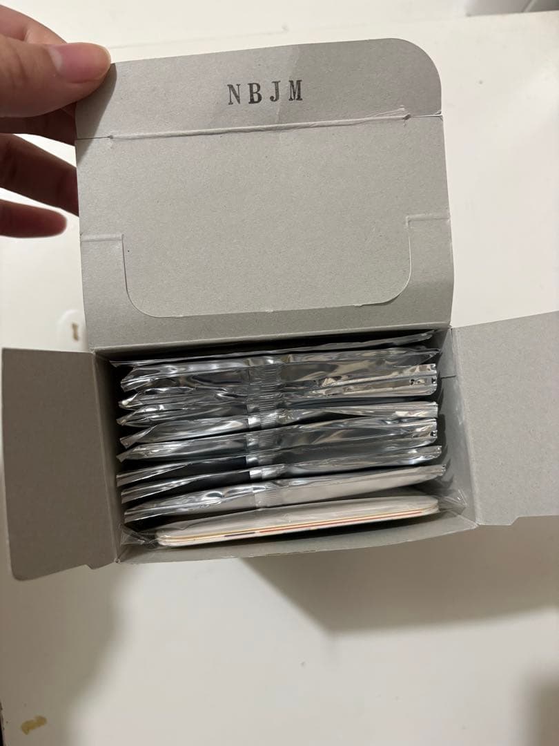 僕のヒーローアカデミア アートコースター(R)-RIVALS-45種＋BOX特典