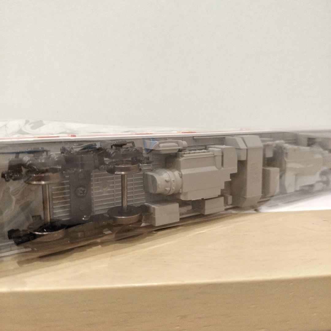 マイクロエース　キハ183系-0番台　ニューカラー　1/80スケール