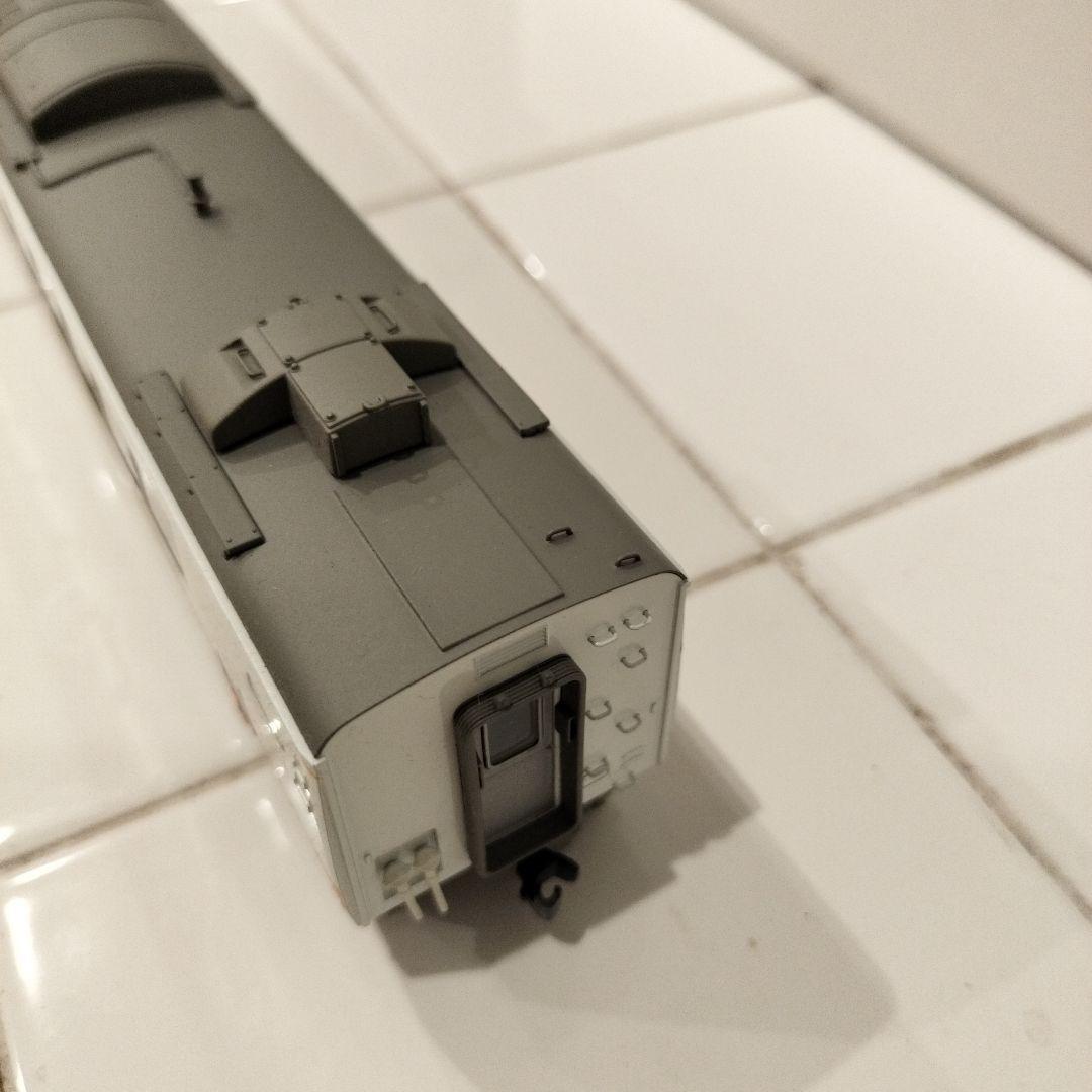 マイクロエース　キハ183系-0番台　ニューカラー　1/80スケール