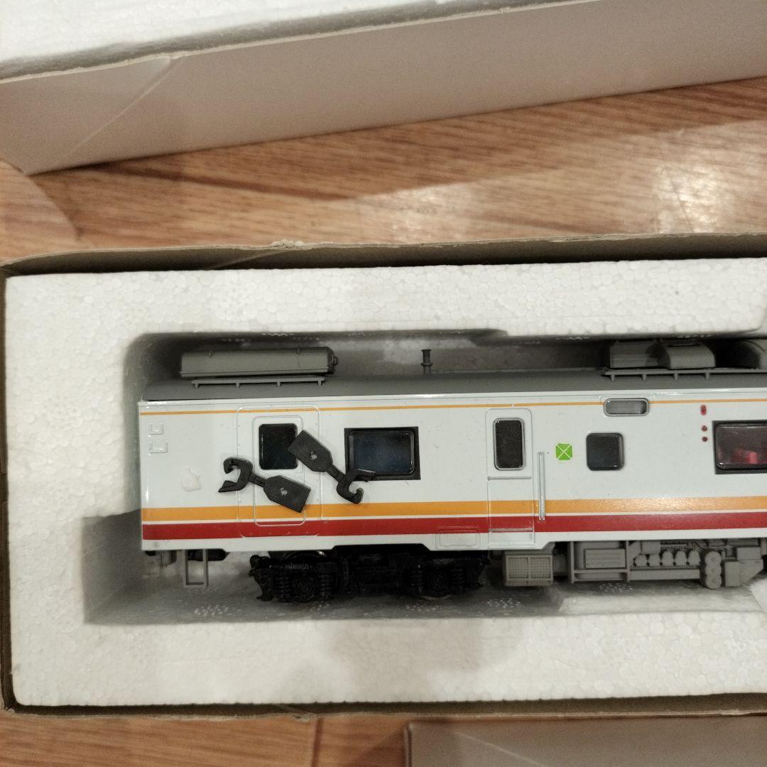 マイクロエース　キハ183系-0番台　ニューカラー　1/80スケール