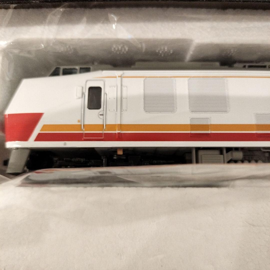 マイクロエース　キハ183系-0番台　ニューカラー　1/80スケール