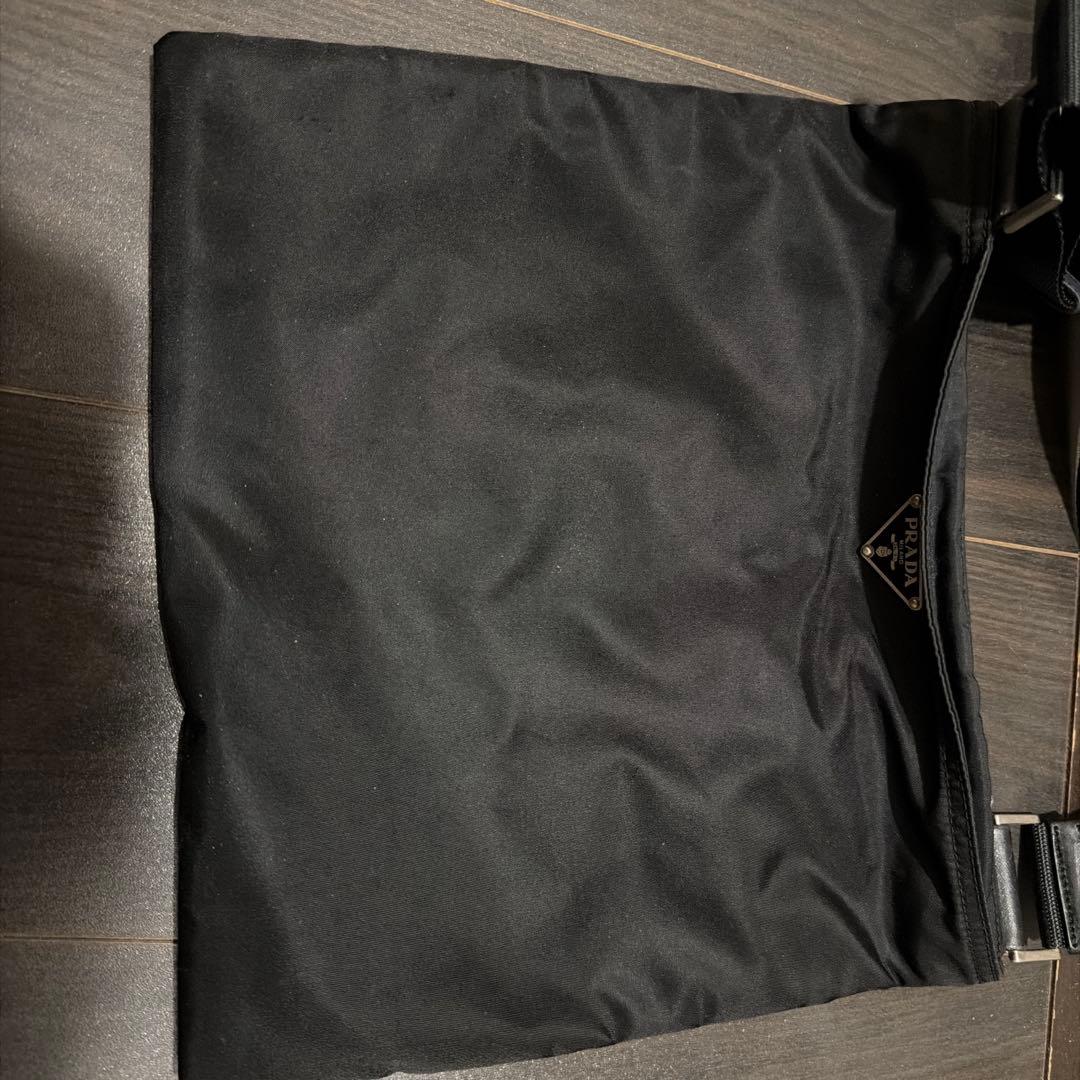 PRADA ショルダーバック