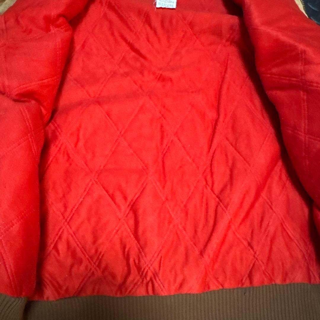 価格交渉歓迎 carhartt サンタフェジャケット