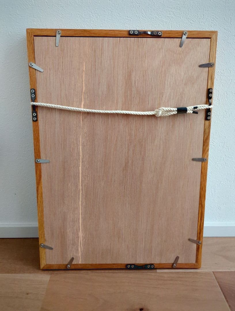 人気　◇ 山口一郎 原画　◇ SAKURA 桜 イデーショップ