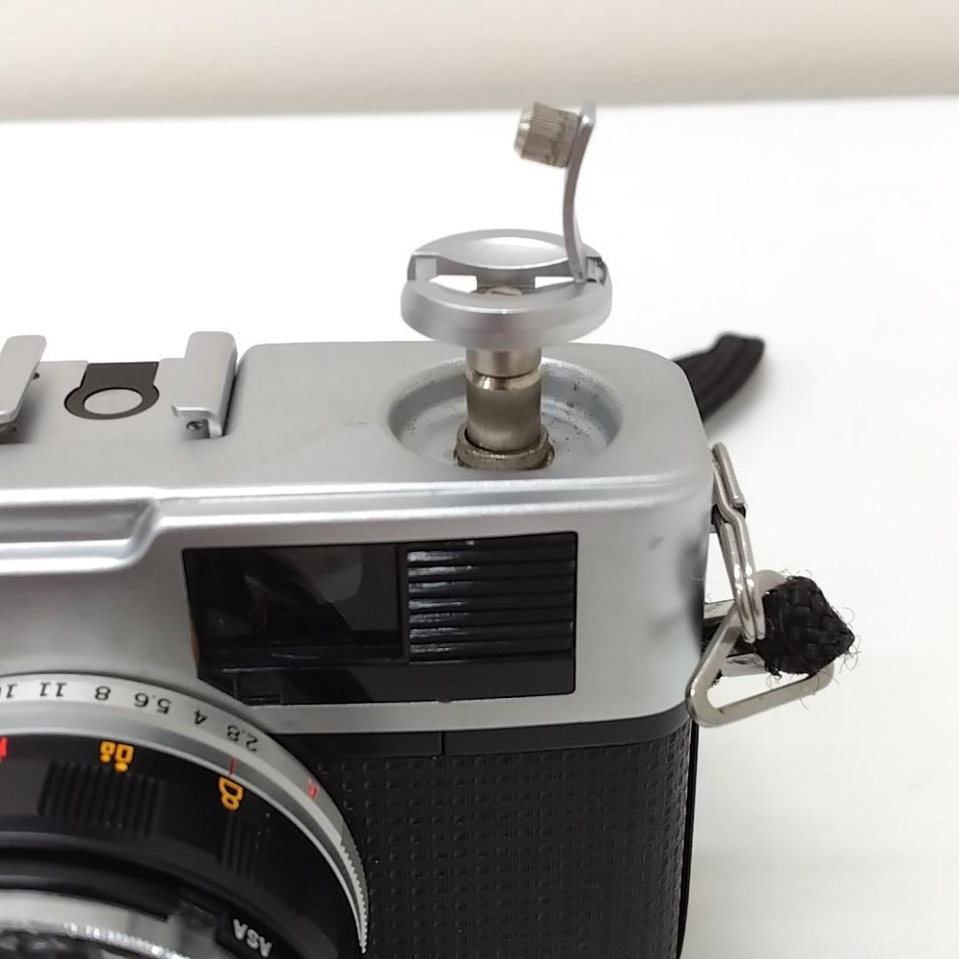 若《PCXGD》OLYMPUS TRIP 35 フィルムカメラ　オリンパス