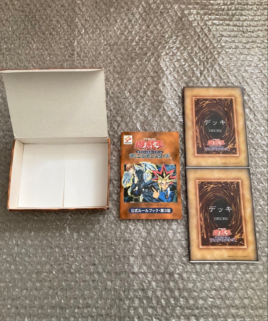 R*様 【希少/レトロ】遊戯王スターターボックス、EX、ファイル（初期、二期等）