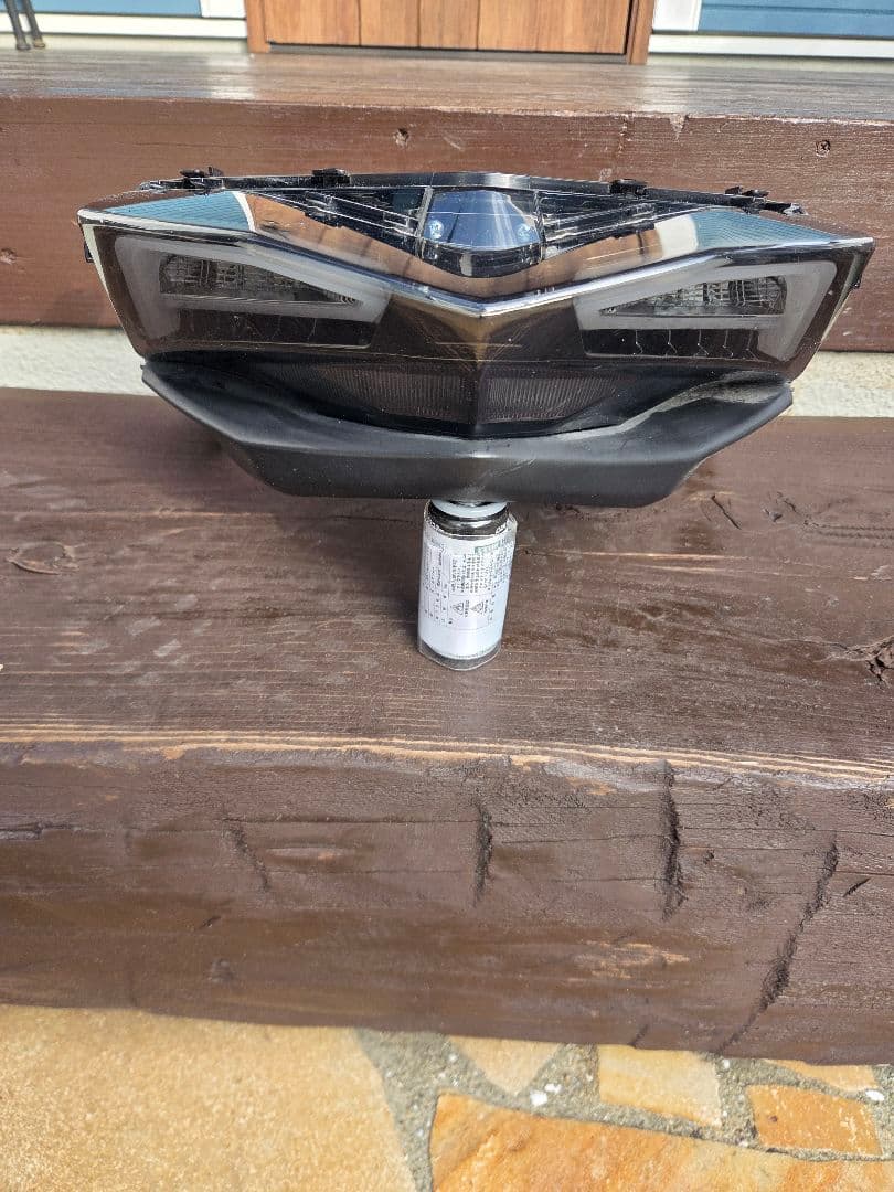 シグナス☆4型☆KOSO☆テールランプ☆シーケンシャルウィンカー☆