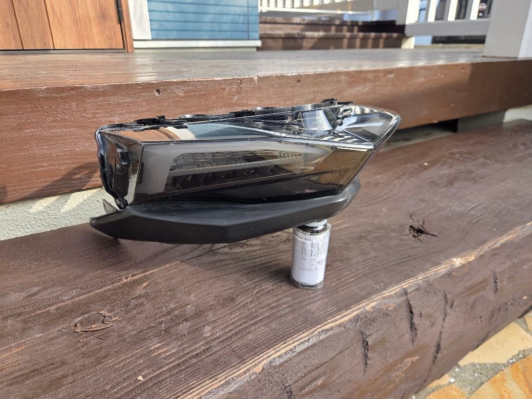 シグナス☆4型☆KOSO☆テールランプ☆シーケンシャルウィンカー☆