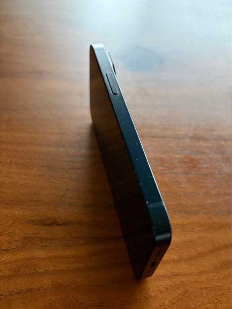 Apple iPhone 13 miniミッドナイト256GB