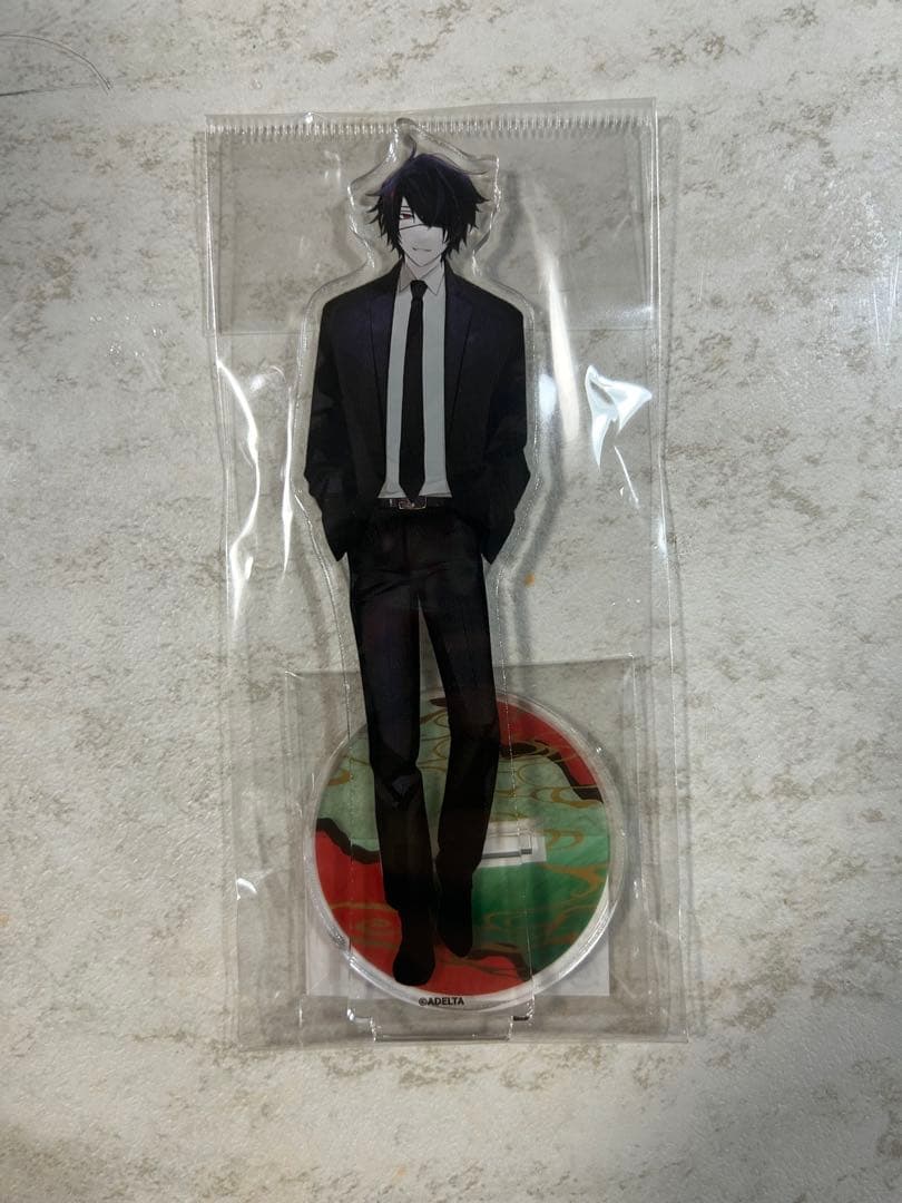 大穢キャラクターアクリルスタンド 7個セット(単品も可能)