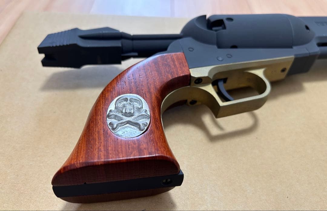 バイス　コスモドラグーン　No.1トチローモデル