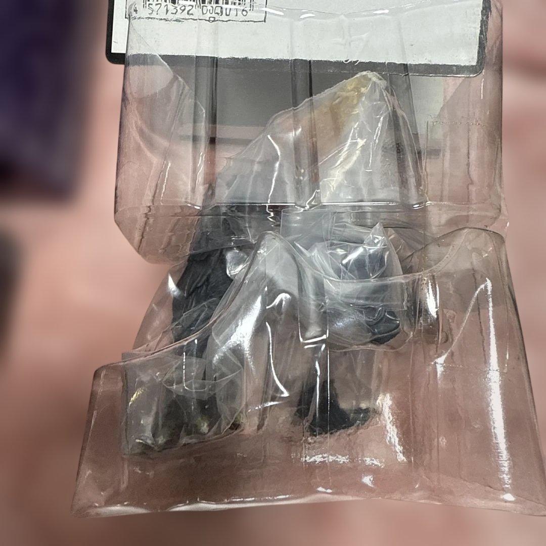 ガメラ3(GⅢ) バニシング・フィスト 「激造シリーズ -平成ガメラ編-」