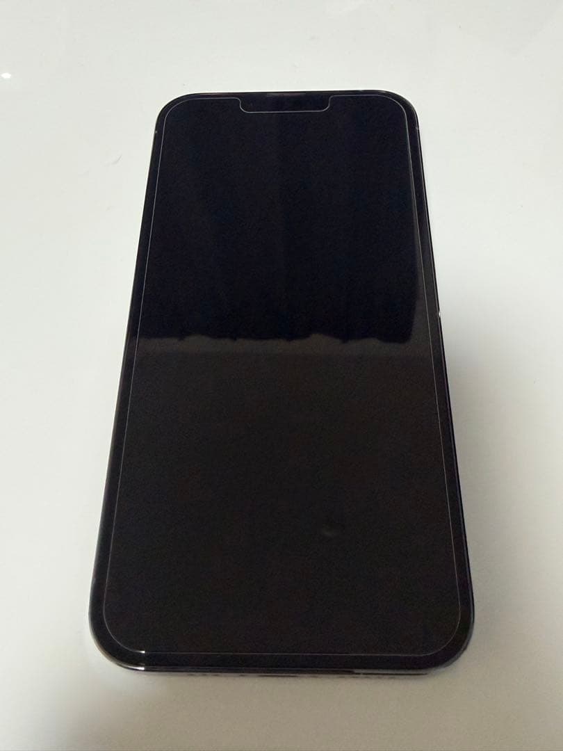 Apple iPhone 13 Pro シエラブルー　256GB 本体