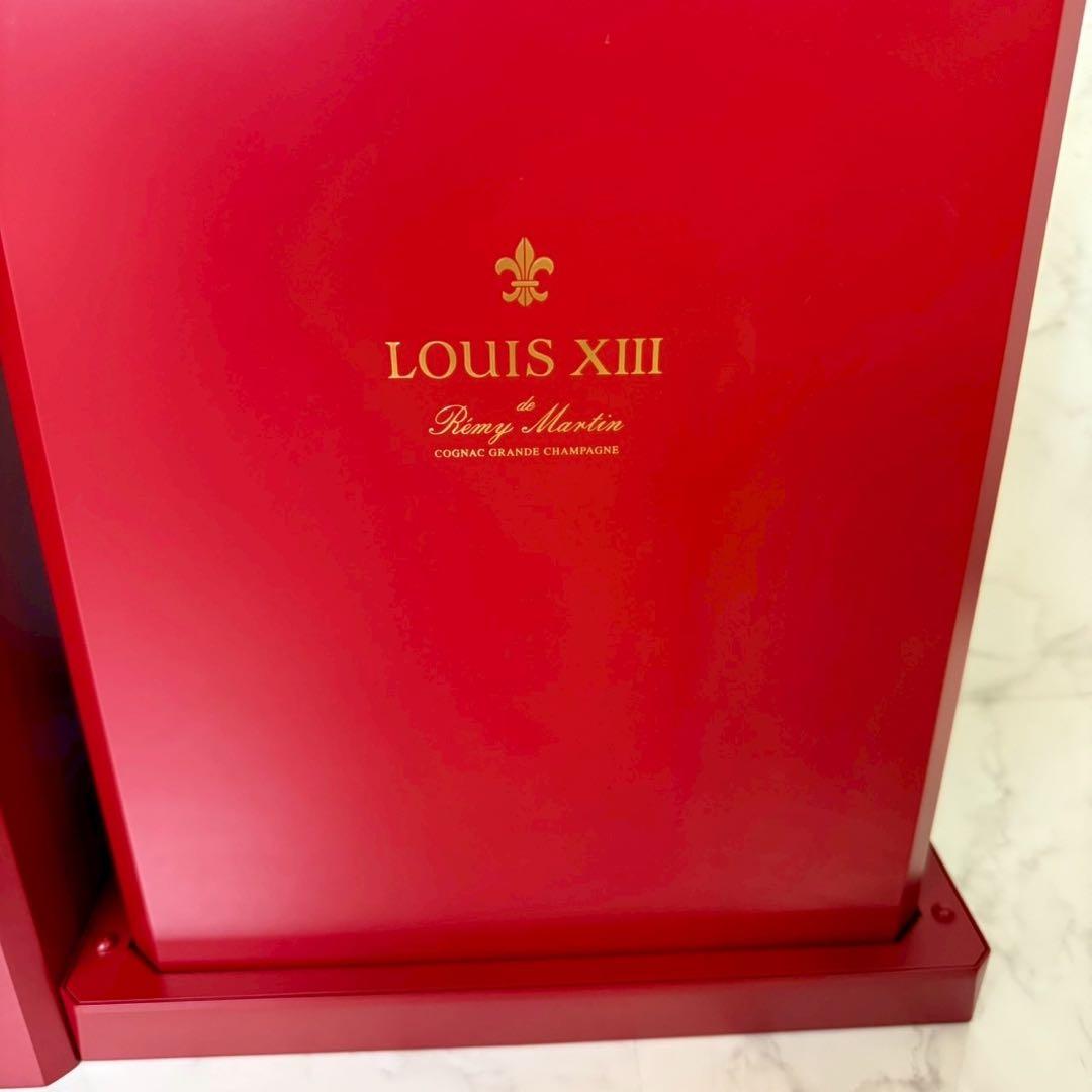 ルイ13世 LOUIS XIII コニャック☆箱付き 8割