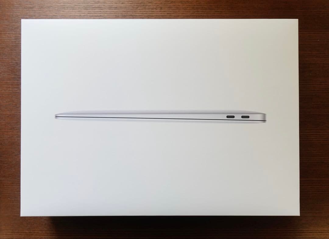 M1 Macbook air 16gb 512gb 状態良好