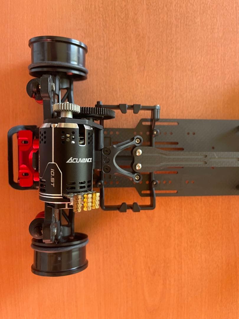 TOPLINE フュージョンコンバ