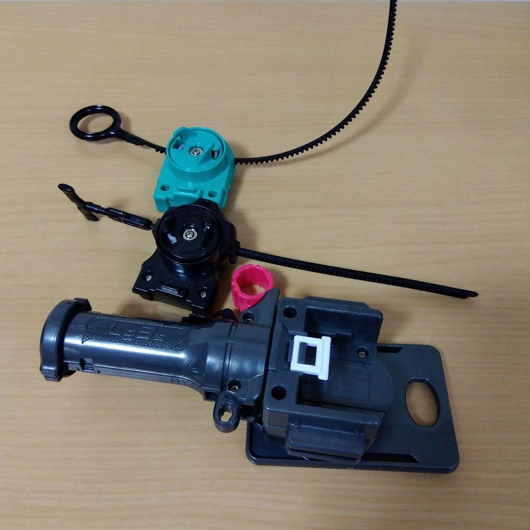 メタルファイトベイブレード　まとめ