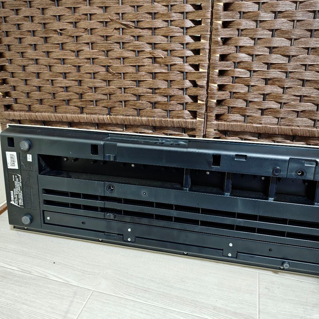 【良品】YAMAHA ポータブルグランド NP-30 電子ピアノ 動作良好