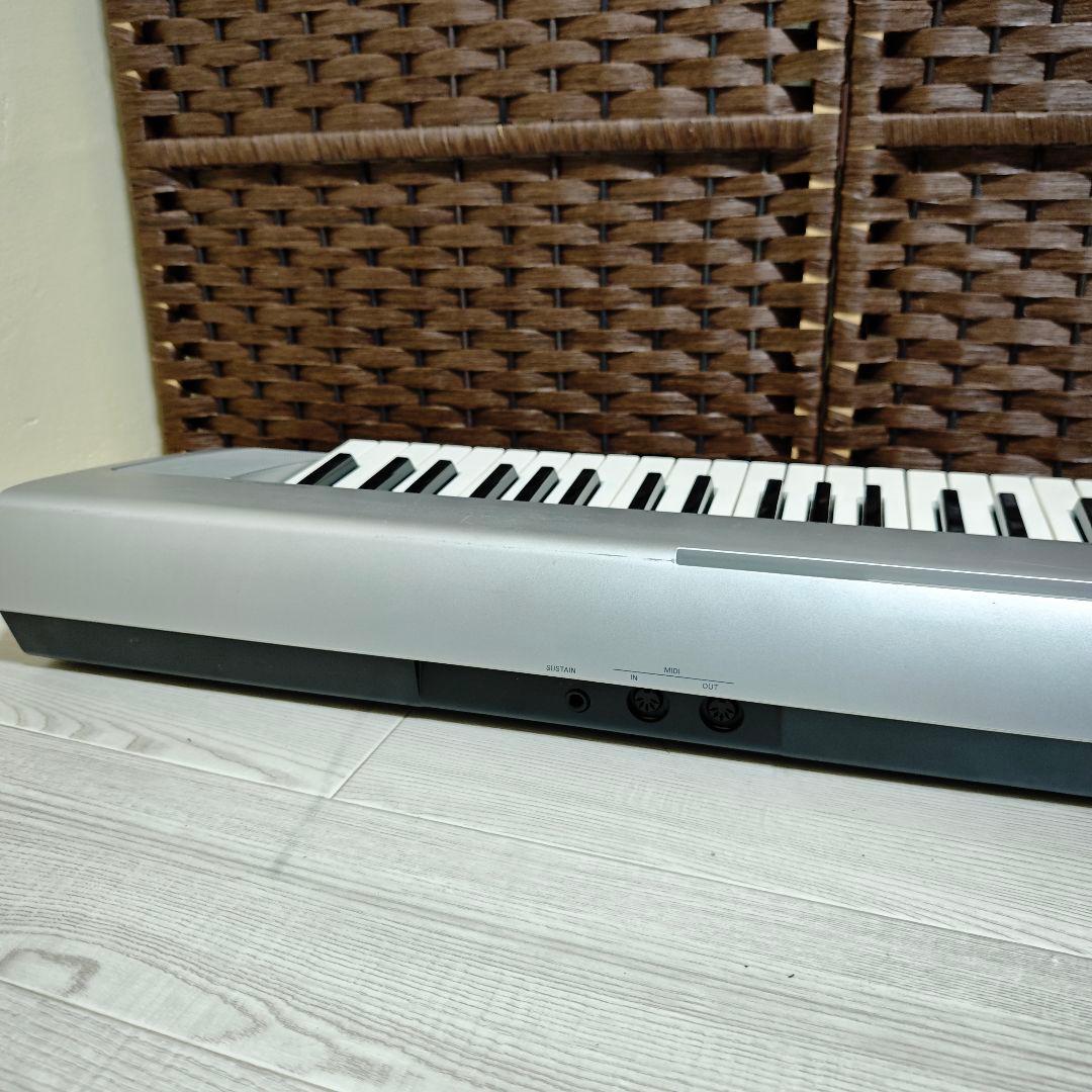 【良品】YAMAHA ポータブルグランド NP-30 電子ピアノ 動作良好