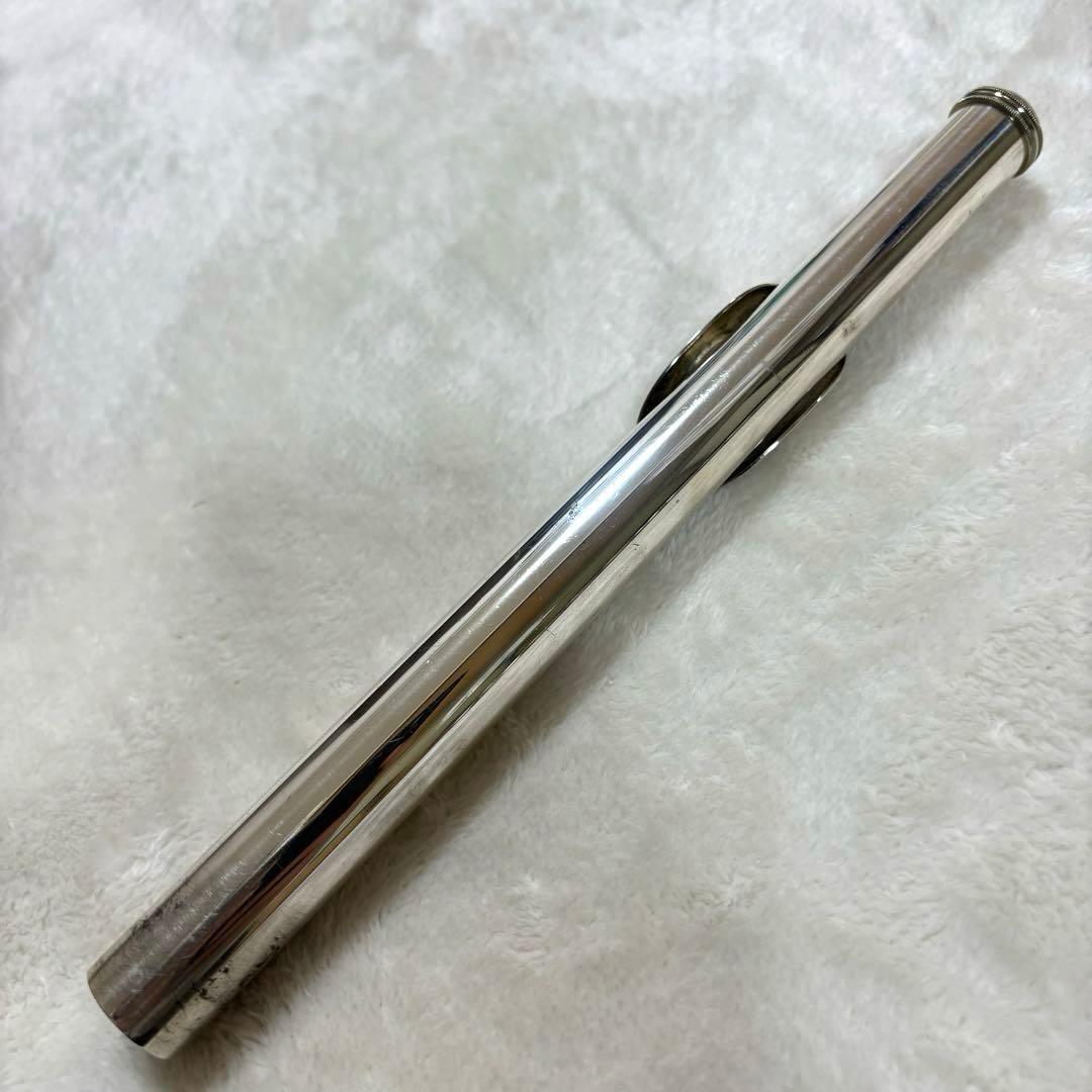 MURAMATSU ムラマツ フルート MFG CO TOKYO 刻印