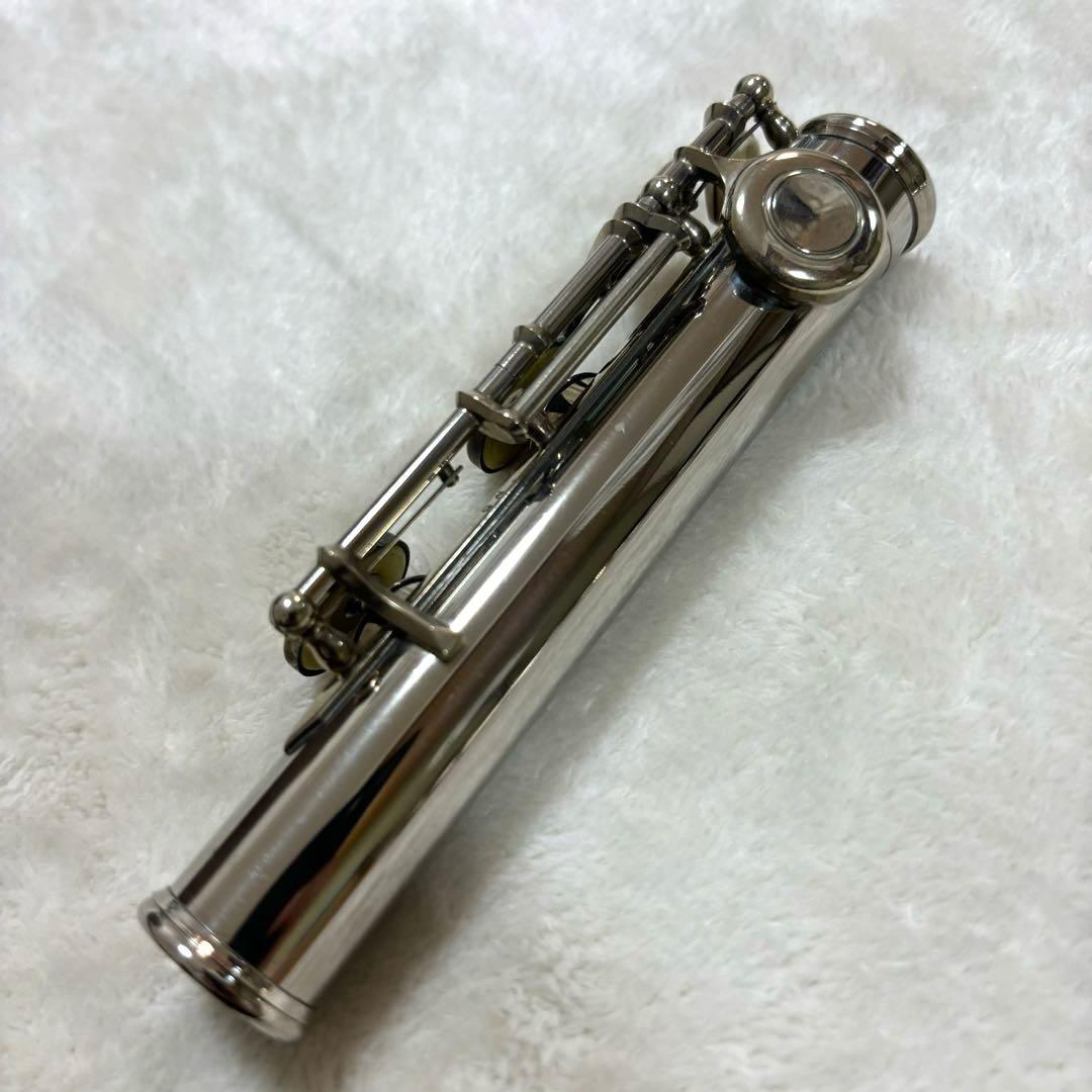 MURAMATSU ムラマツ フルート MFG CO TOKYO 刻印